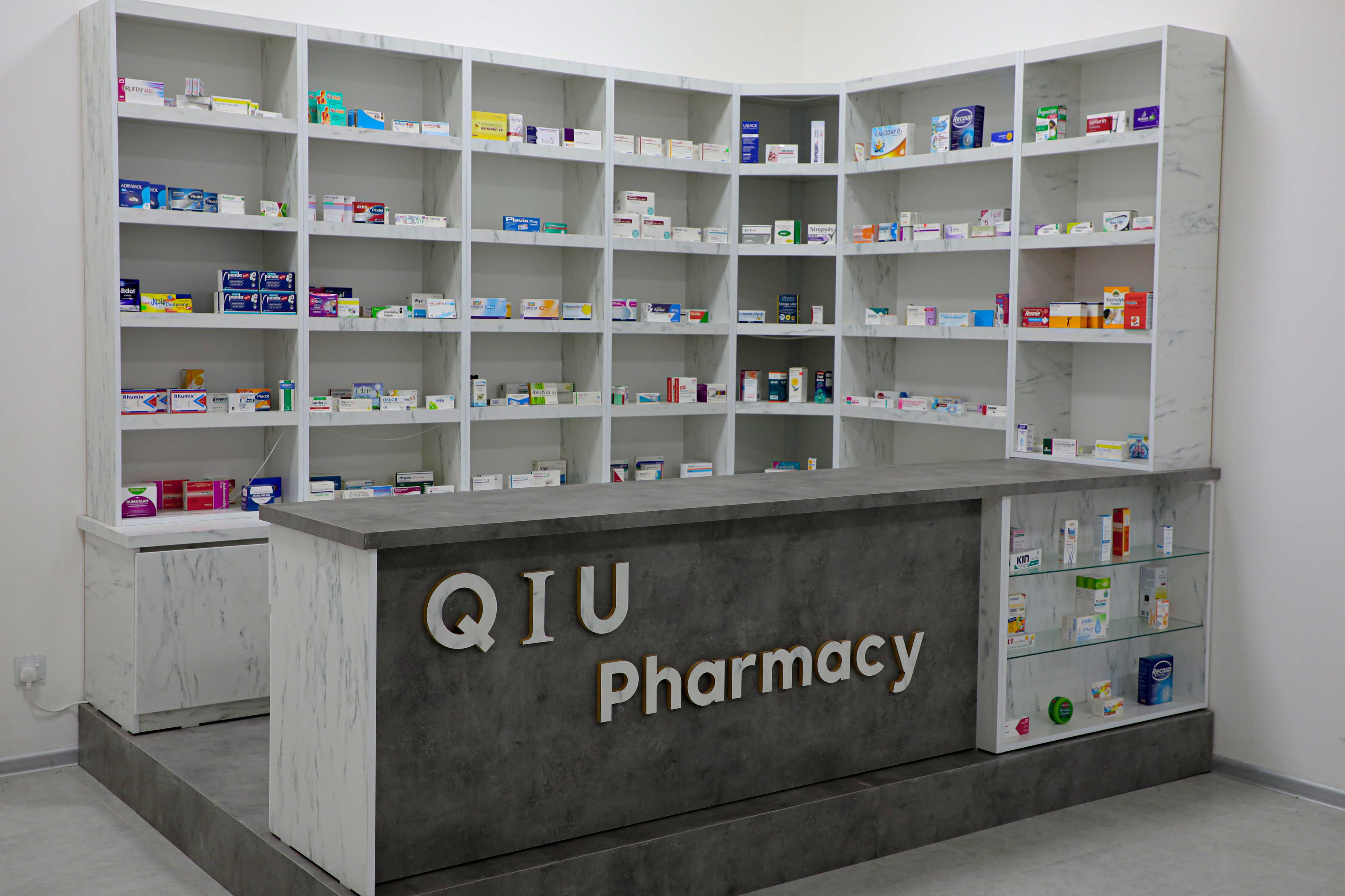Bachelor of Pharmacy - UiTM 